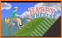 Happy funny wheels 3 related image