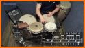 Congas & Bongos: Percussion related image