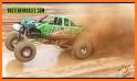 Muddy Racers related image