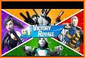 Foronite x Fortnite related image