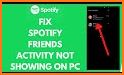 SpotiBuddies - Spotify Friends related image