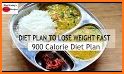 HealthifyMe:Calorie Counter, Weight Loss Diet Plan related image