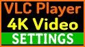 4K Video Player - HD Player related image