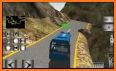 Police Bus Driving Game 3D related image