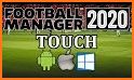 Football Manager 2020 Touch related image