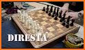 Chess Board related image