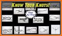 Knots - How to Tie Free related image