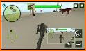 Crocodile Simulator Attack Game 3D related image