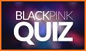 GUESS BLACKPINK MEMBER GAME related image