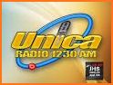 Unica Radio related image