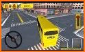 High School Bus Simulator: City Bus Driving related image