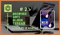 Si Browser Anti Blokir Tercepat related image