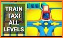 2019 Train Taxi game New guide related image