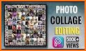 Collages: Easy Photo Tool related image