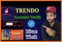 Trendo (formerly VShots) - Short Video for  India related image