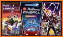 Williams™ Pinball related image