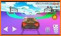 Car Stunt Games 3D - Mega Ramp Car Racing (2020) related image