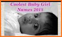 Baby Names Book for Free related image