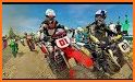 Dirt Track Racing 2020: Biker Race Championship related image