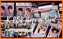 K BIAS: Kpop merch from Korean Kpop goods fans BTS related image