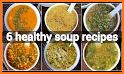 200+ Soup Recipes related image