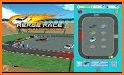 Merge Racing Truck - Idle Click Tycoon Merger Game related image