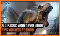 Tips Jurassic World Evolution related image