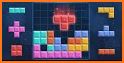 Brick Block - Puzzle Game related image