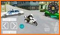 Motorbike Drive City Simulator related image