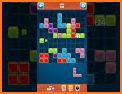 Glow Puzzle Block - Classic Puzzle Game related image