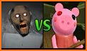 Piggy vs Granny Fight related image