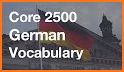 Speak German - 5000 Phrases & Sentences related image