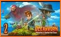 Oceanhorn ™ related image