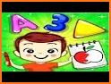 Preschool Learning Games - Fun Games Kids Premium related image