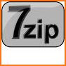 Zip file Extractor with Unzip & 7z Unrar related image