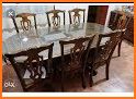 Best Dining Table Design related image