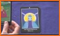 The Glastonbury Tarot related image