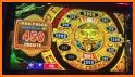 Aztec Sun Slot Machine related image