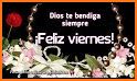 Bendiciones de Viernes related image