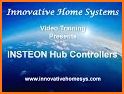 Insteon Mobile App for Hub 2 related image