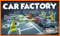 Scrap Mechanic Game related image