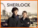 Sherlock Ringtone related image