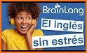 BrainLang : Aprender inglés con vídeos related image