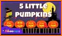 Run Pumpkin Run - The Game related image