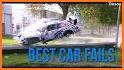 Racing Car Ramp Stunts related image