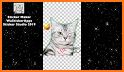 Sticker Maker WaStickerApps - Sticker Studio 2019 related image