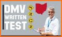 Ohio BMV DMV Permit Test 2021 related image