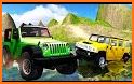 Extreme SUV Car Racing Simulator Game 3D:Off Road related image