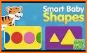 Smart Baby Shapes related image