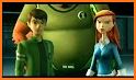 Hint BEN 10 Ultimate Alien related image